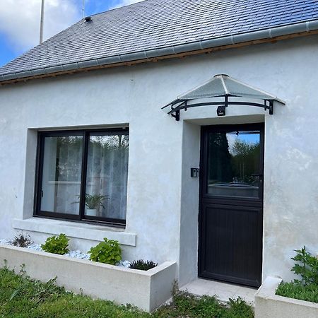 Apartament Les Haltes De La Rive Gauche Sury-pres-Lere Zewnętrze zdjęcie