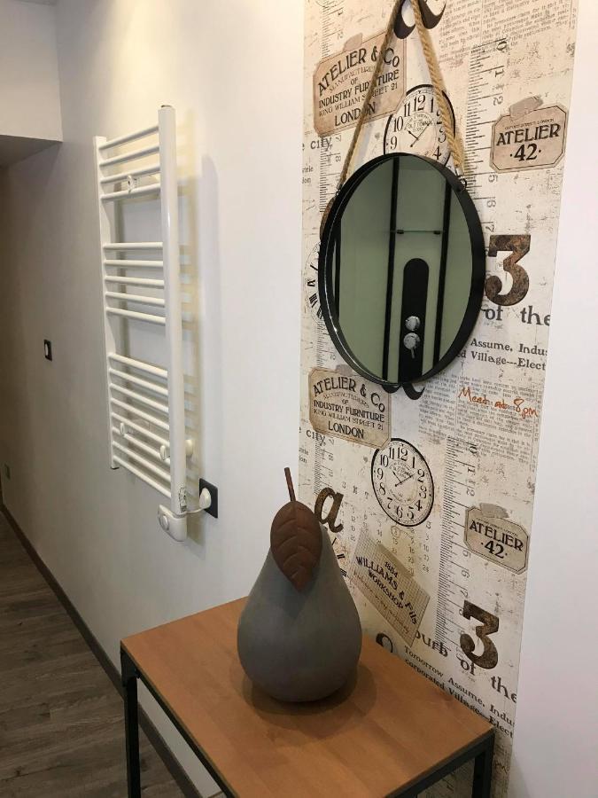 Apartament Les Haltes De La Rive Gauche Sury-pres-Lere Zewnętrze zdjęcie