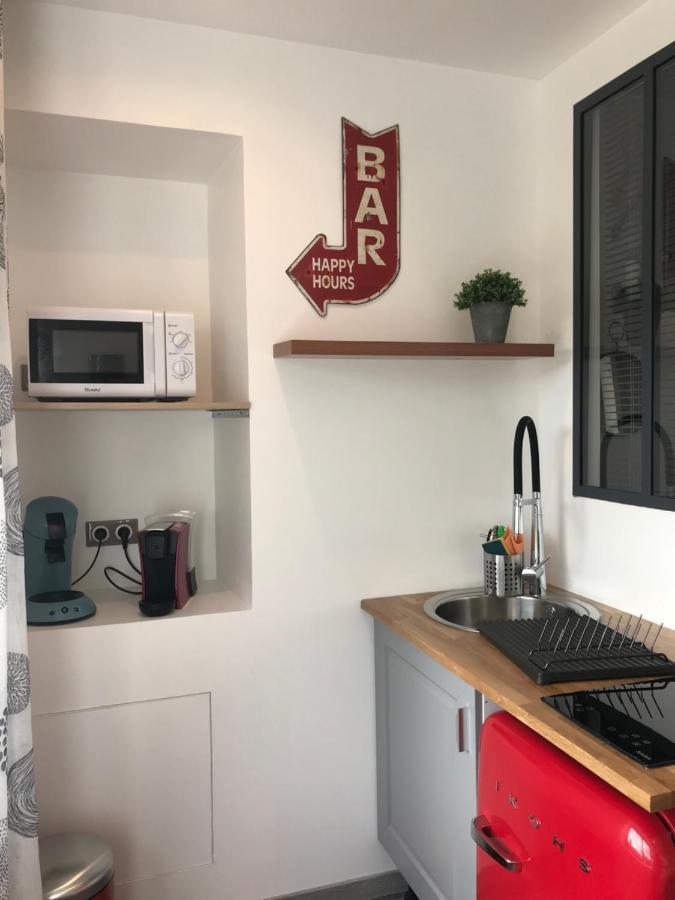 Apartament Les Haltes De La Rive Gauche Sury-pres-Lere Zewnętrze zdjęcie