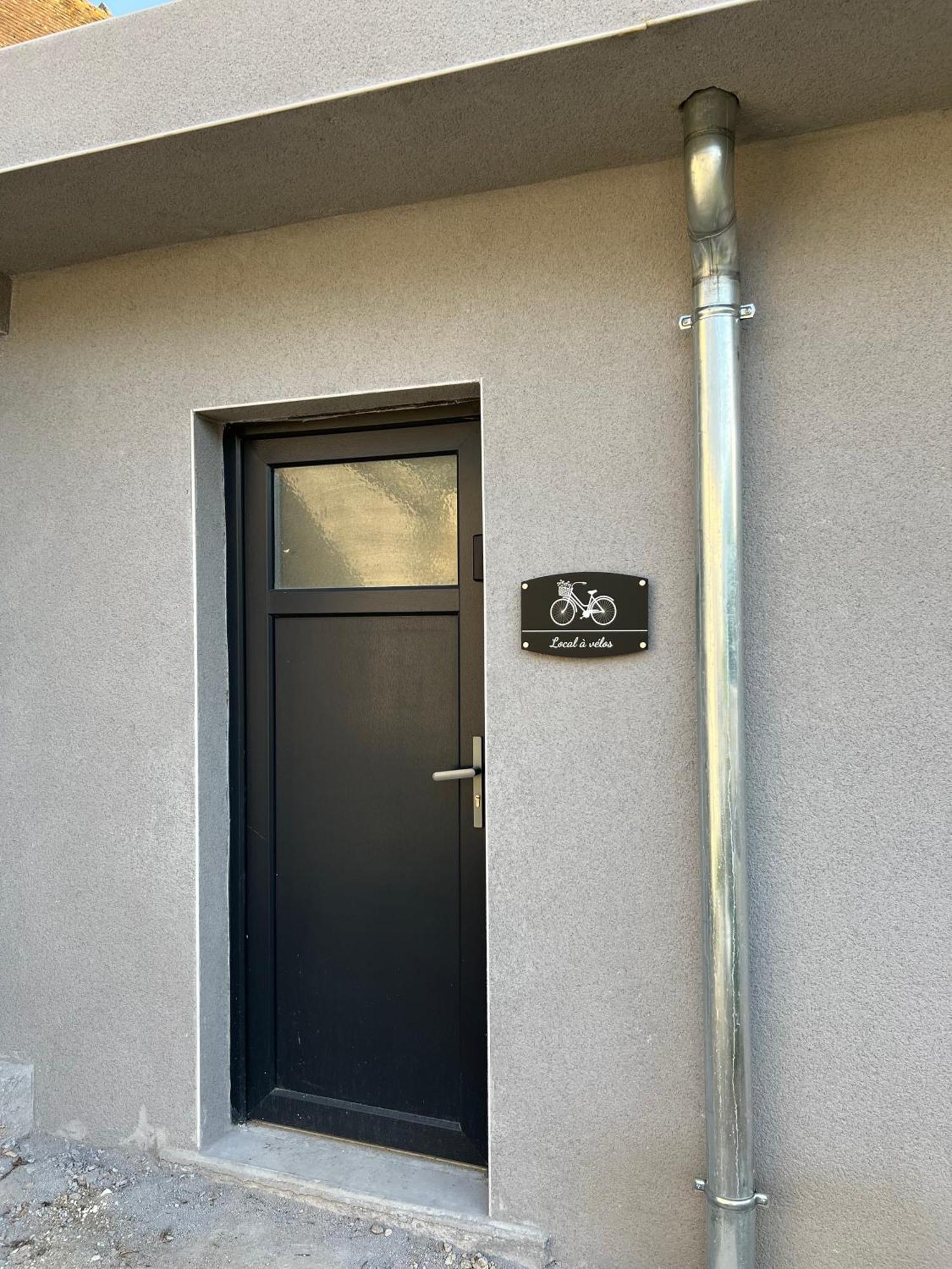Apartament Les Haltes De La Rive Gauche Sury-pres-Lere Zewnętrze zdjęcie