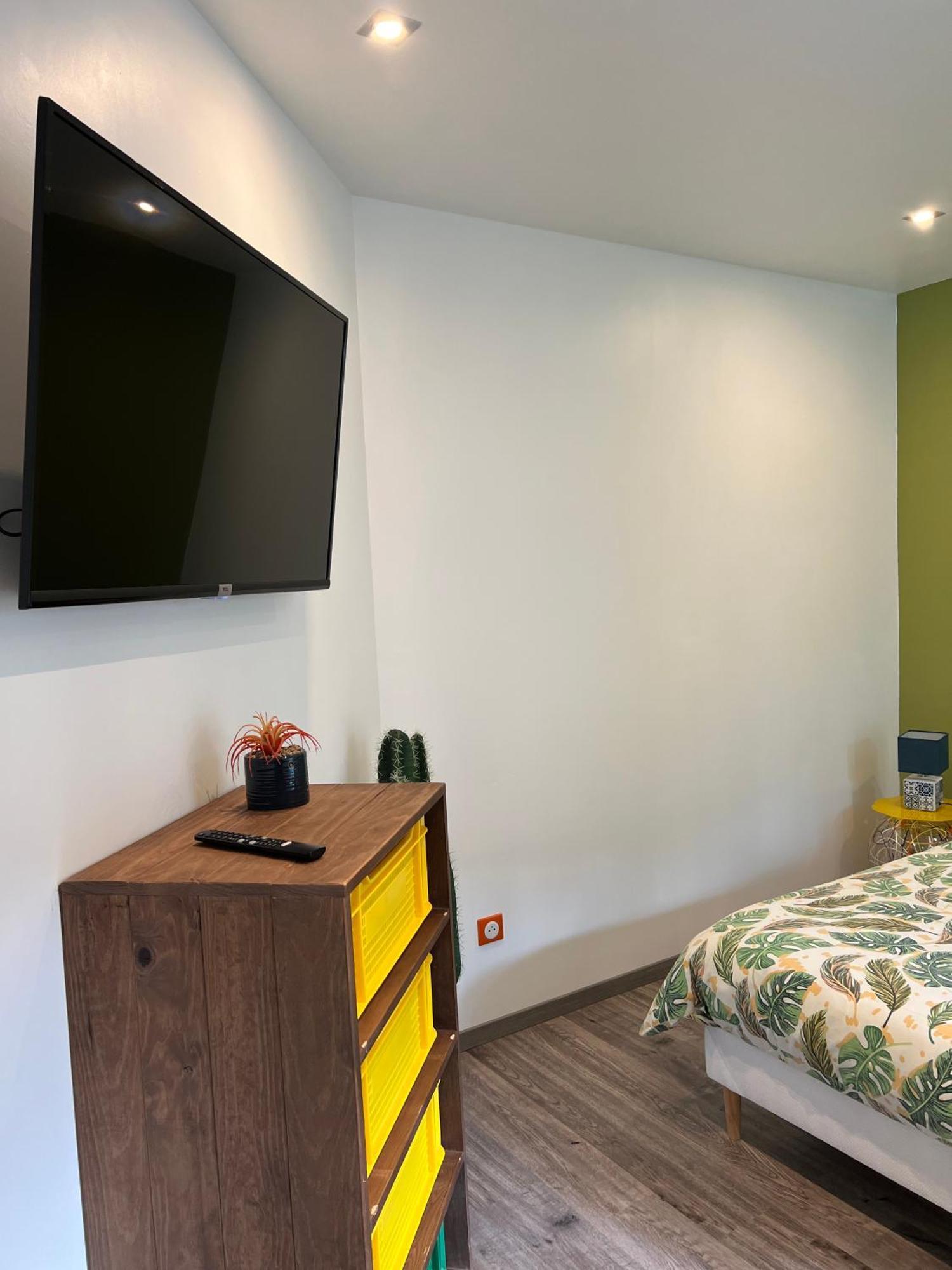 Apartament Les Haltes De La Rive Gauche Sury-pres-Lere Zewnętrze zdjęcie