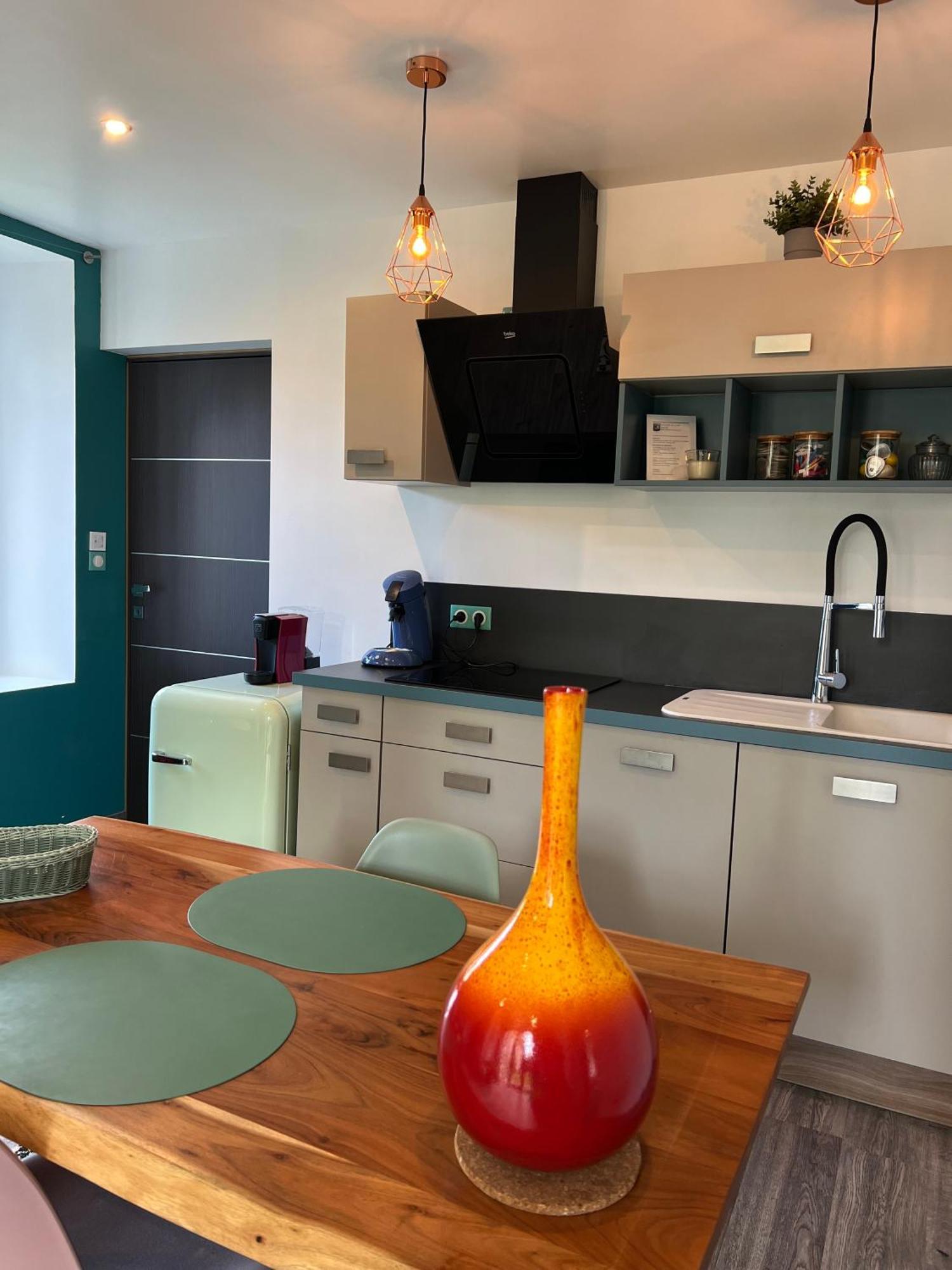 Apartament Les Haltes De La Rive Gauche Sury-pres-Lere Zewnętrze zdjęcie