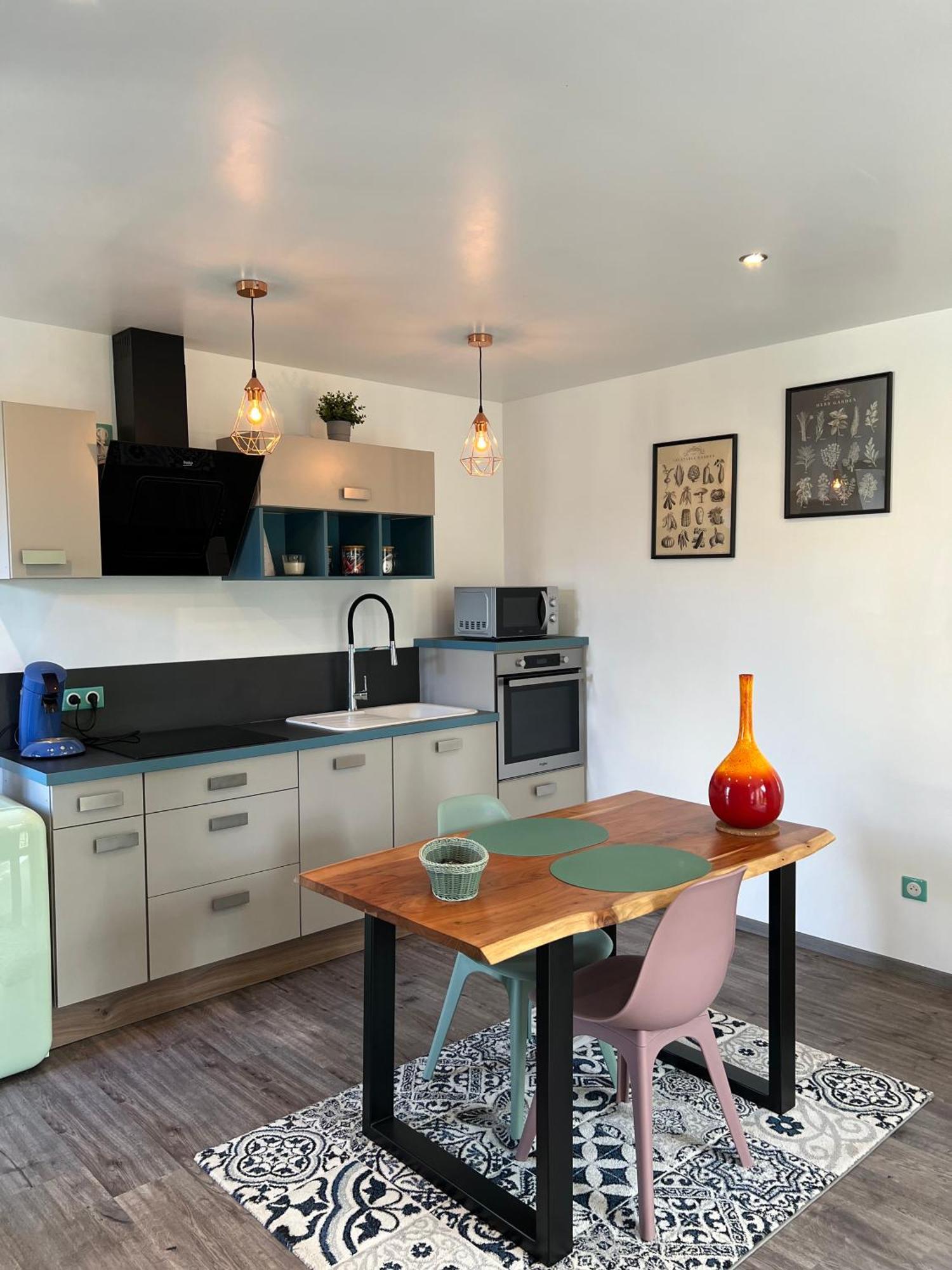 Apartament Les Haltes De La Rive Gauche Sury-pres-Lere Zewnętrze zdjęcie