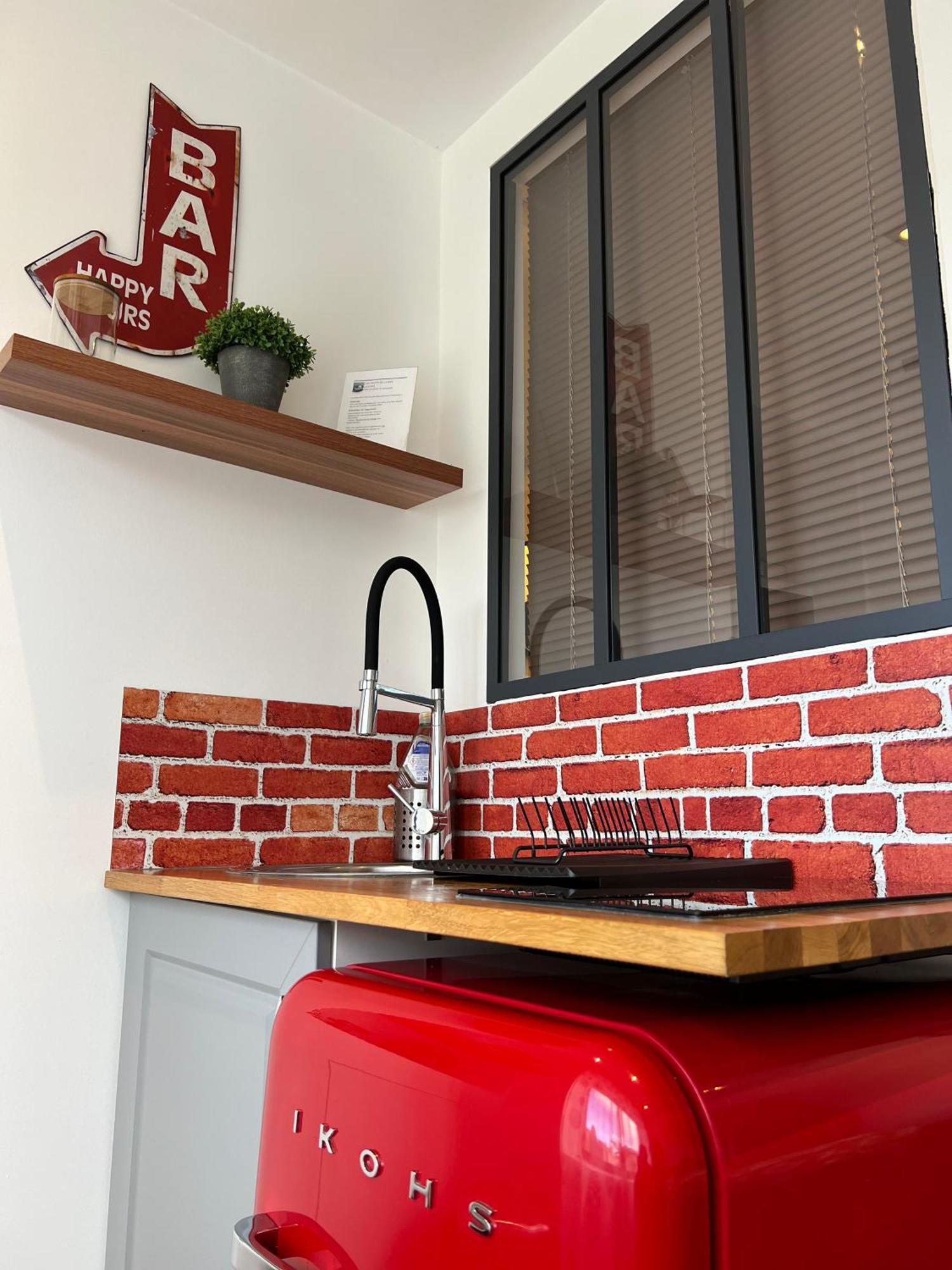 Apartament Les Haltes De La Rive Gauche Sury-pres-Lere Zewnętrze zdjęcie