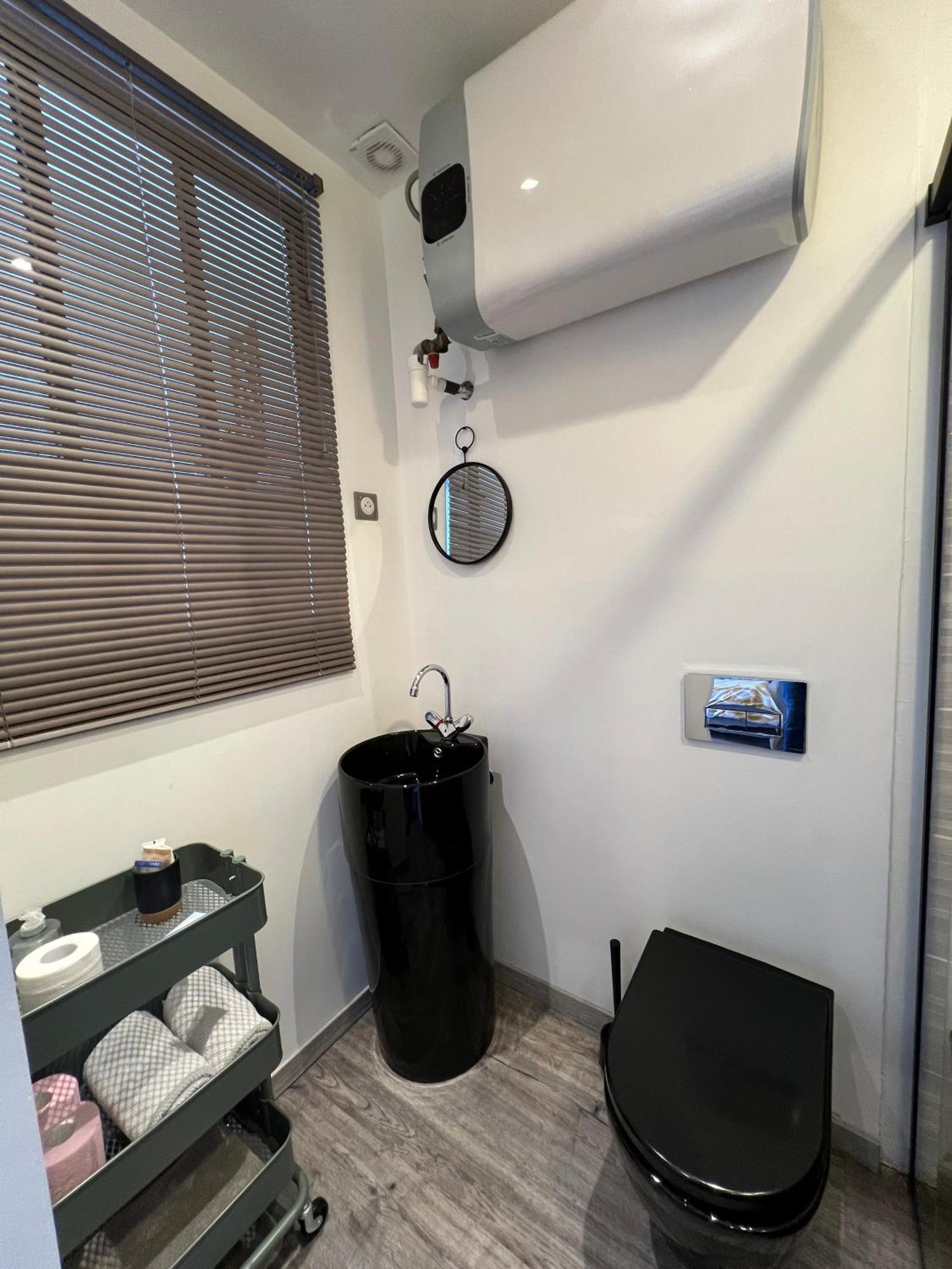 Apartament Les Haltes De La Rive Gauche Sury-pres-Lere Zewnętrze zdjęcie