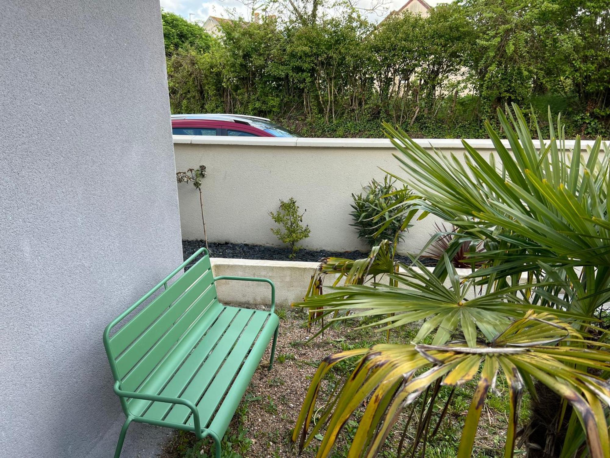 Apartament Les Haltes De La Rive Gauche Sury-pres-Lere Zewnętrze zdjęcie